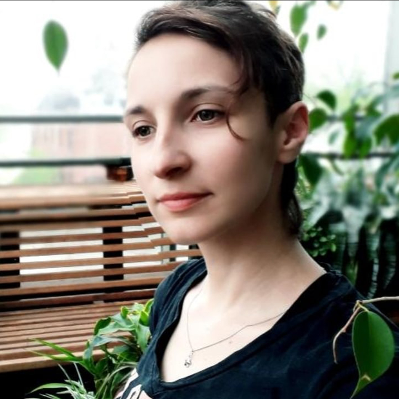 Milena | Друзья Растений